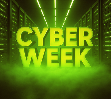 Cyber Week