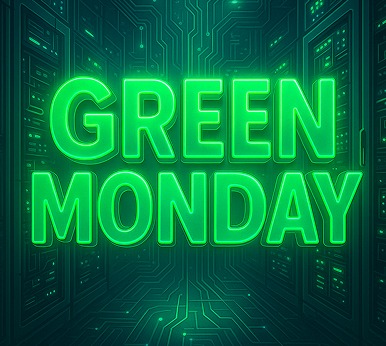 Green Monday